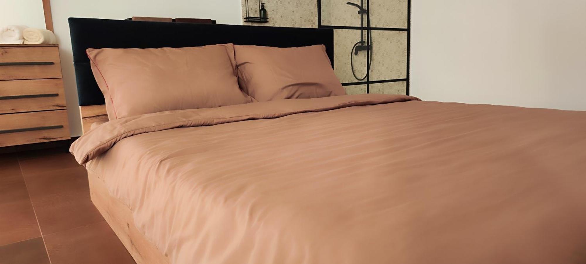 Oldtown Prishtina Apartments Pristina Rom bilde