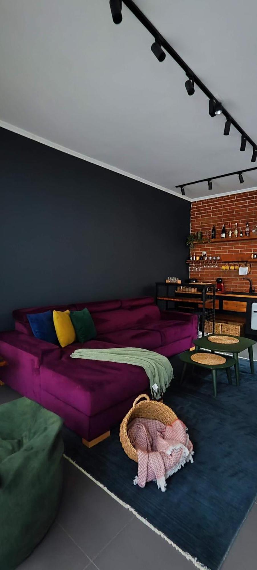Oldtown Prishtina Apartments Pristina Eksteriør bilde